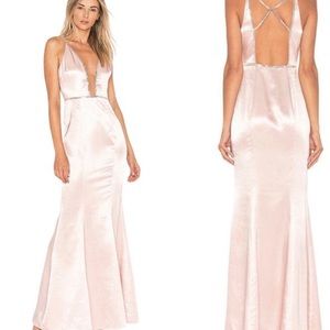 Lovers and Friends Blair Gown